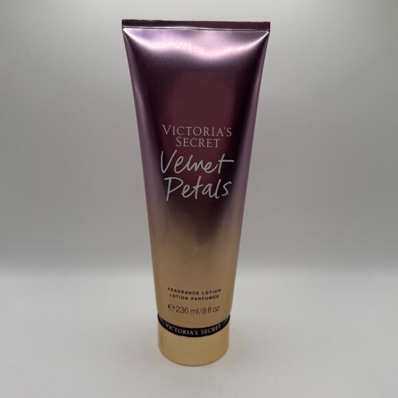 Victoria's Secret Other - NWOB Victoria's Secret Velvet Petals Fragrance Body Lotion 236 ml / 8oz Parfumee